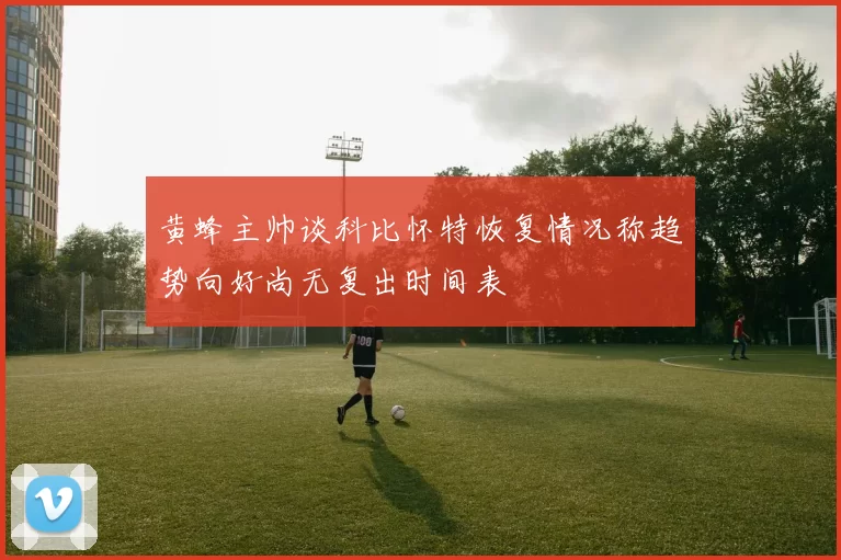 黄蜂主帅谈科比怀特恢复情况称趋势向好尚无复出时间表